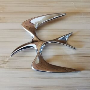 Sarah Coventry Seagull Brooch